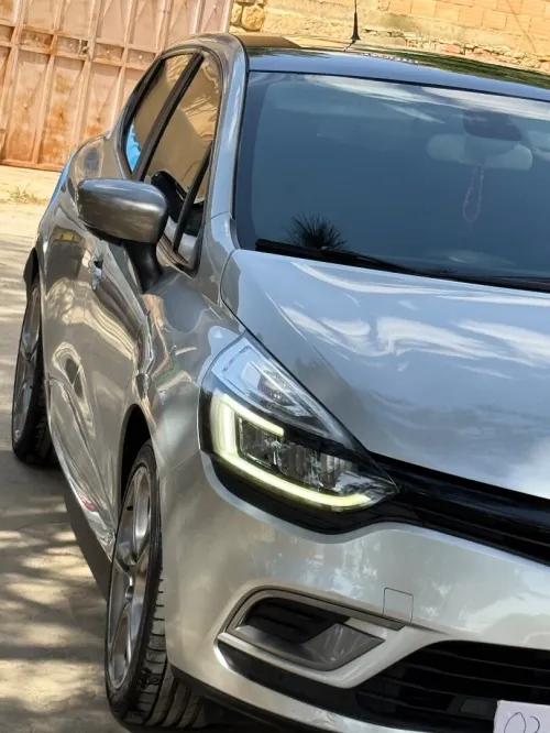 Renault Clio 4 2019 GT Line +