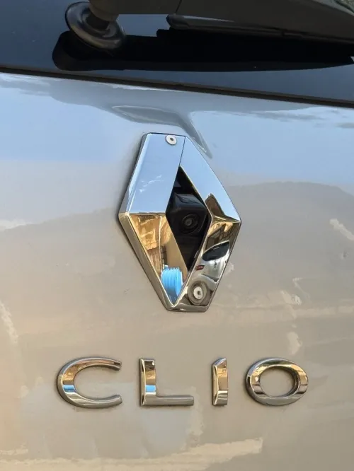 Renault Clio 4 2019 GT Line +