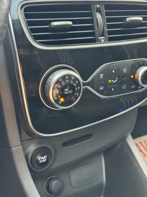 Renault Clio 4 2019 GT Line +