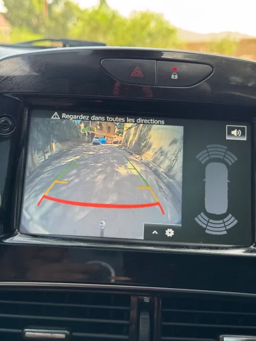 Renault Clio 4 2019 GT Line +