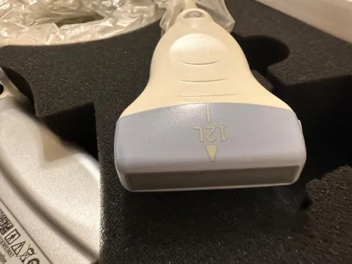 Sonde GE 12 L-RS