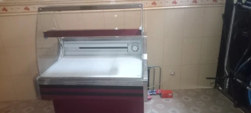 Frigo presentoire