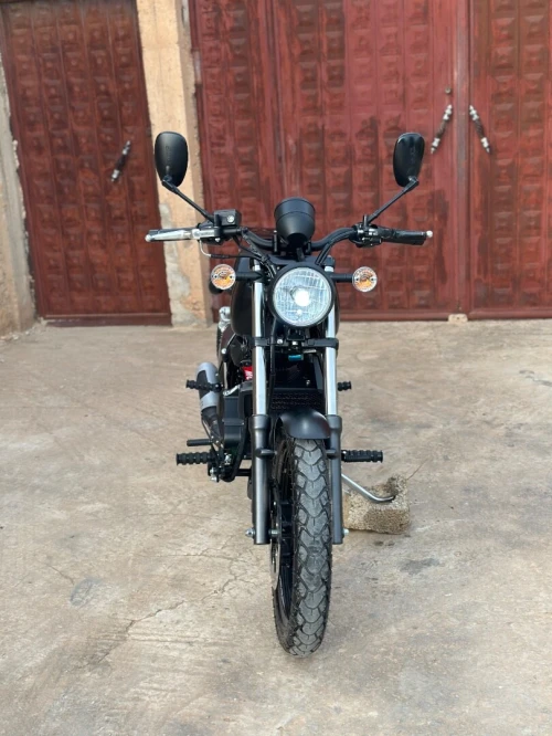 keeway k light 2025