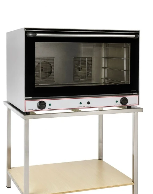 Four professionnel 380v