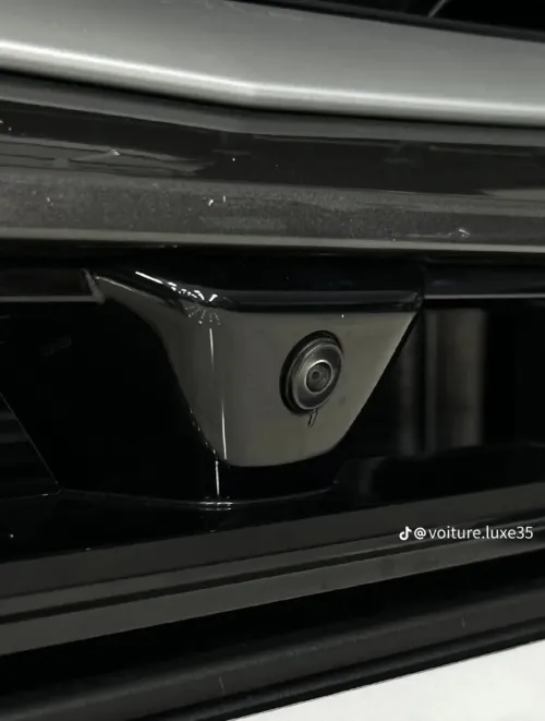 Geely Coolray 2025 Foull options