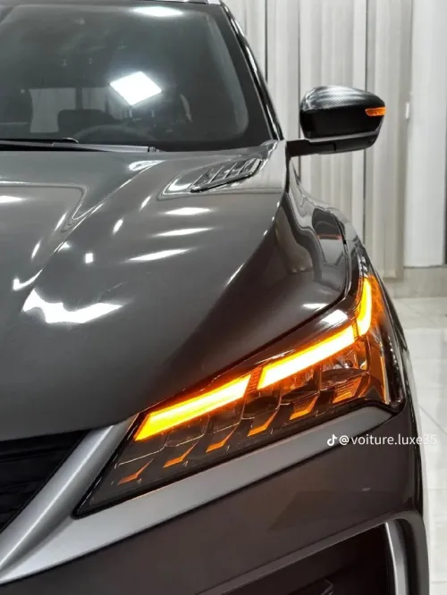 Geely Coolray 2025 Foull options