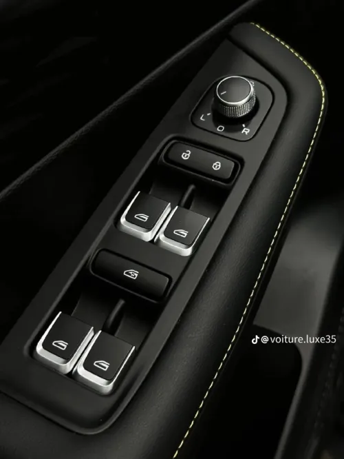 Geely Coolray 2025 Foull options