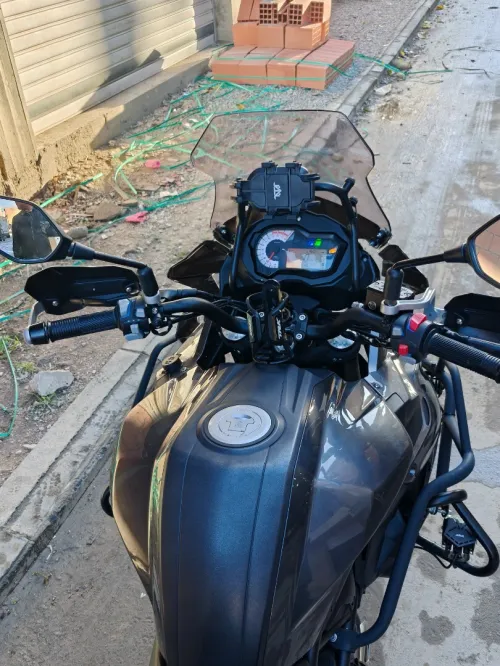 Binilli TRK 2025