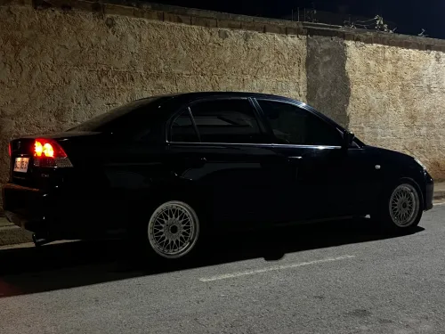 Honda Civic 2005 Civic
