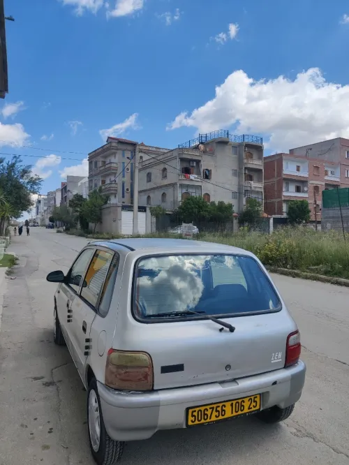 Maruti Zen 2006 Zen