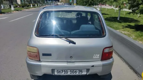 Maruti Zen 2006 Zen