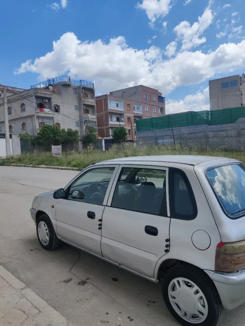 Maruti Zen 2006 Zen