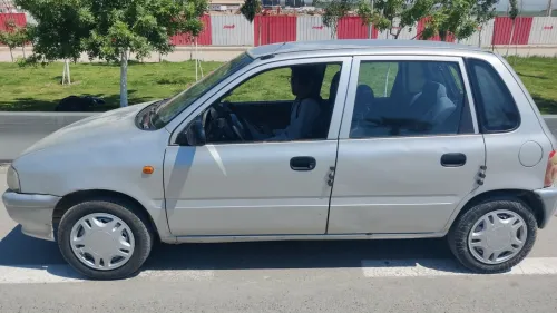 Maruti Zen 2006 Zen