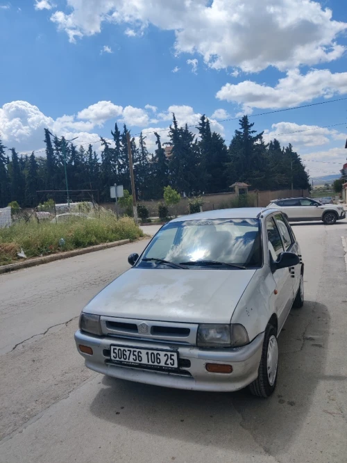 Maruti Zen 2006 Zen
