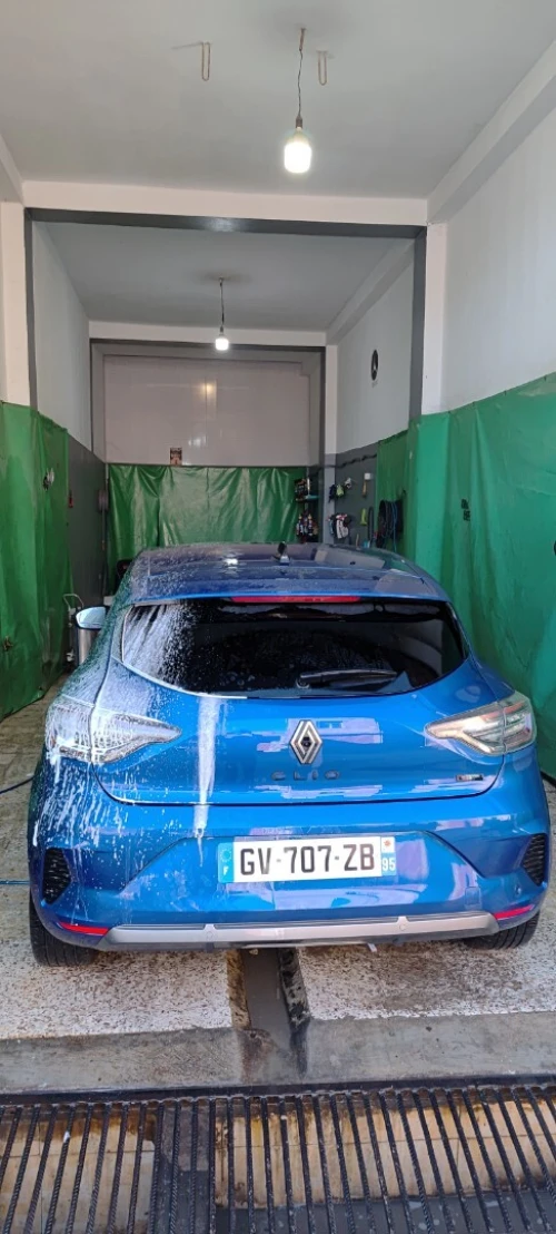 Renault Clio 5  2024 Esprit Alpine