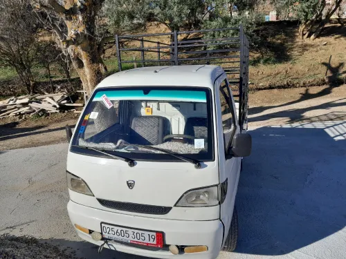 Hafei motors Yavuz 2005 Yavuz