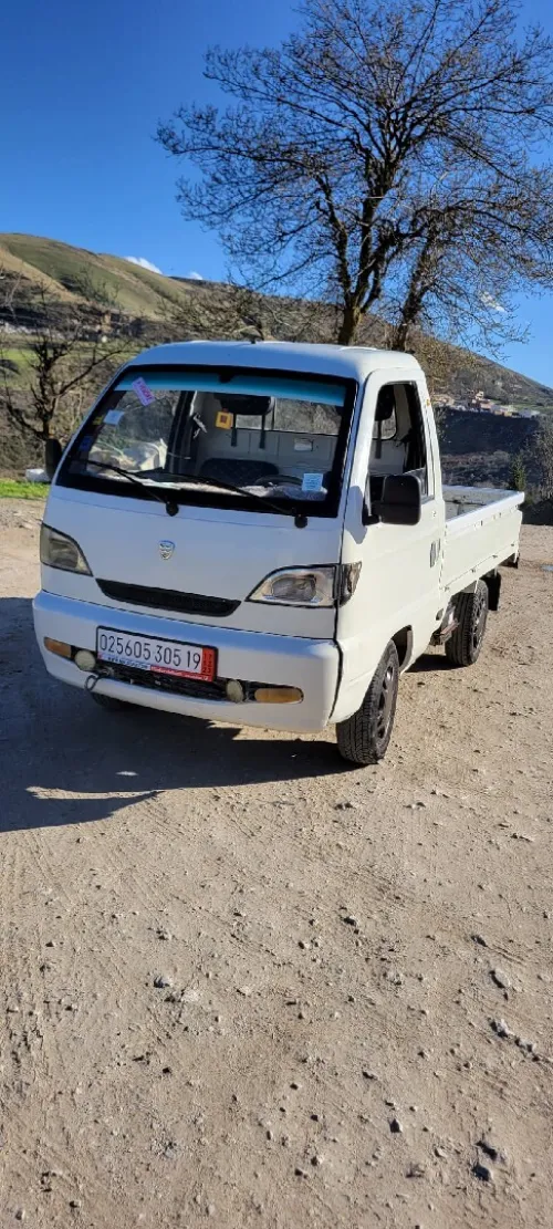 Hafei motors Yavuz 2005 Yavuz