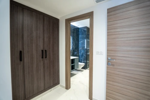 Vente Appartement F4 Alger Dely brahim
