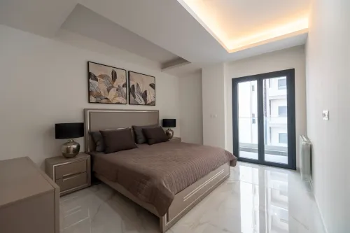 Vente Appartement F5 Alger Cheraga