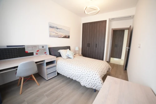 Vente Appartement F4 Alger Cheraga
