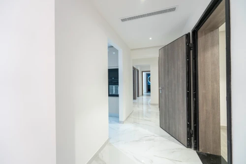 Vente Appartement F4 Alger Cheraga