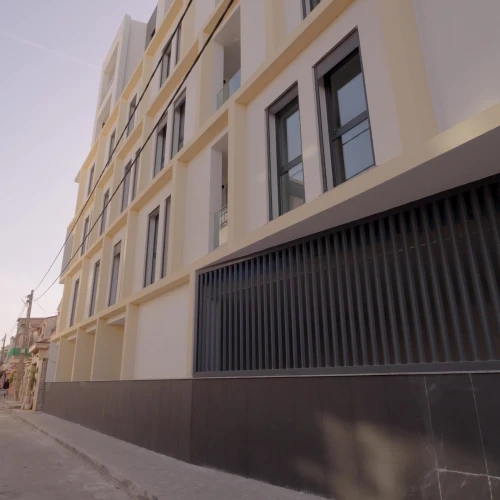 Vente Appartement F4 Alger Dely brahim 6