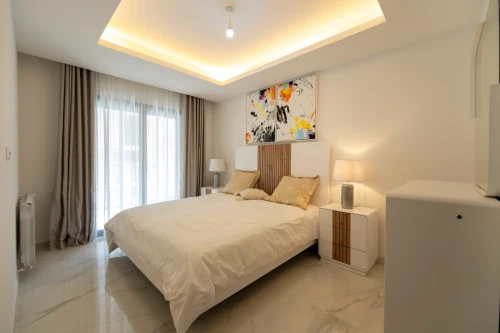 Vente Appartement F4 Alger Cheraga