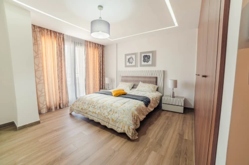 Vente Appartement Duplex F6 Alger Cheraga
