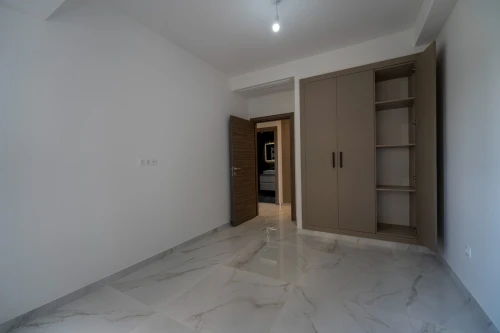 Vente Appartement F4 Alger Cheraga