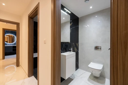 Vente Appartement F4 Alger Cheraga
