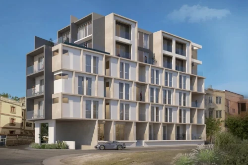 Vente Appartement F4 Alger Dely brahim