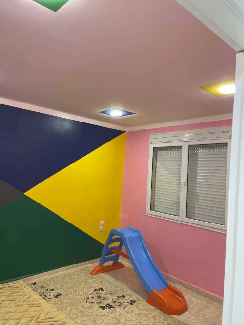 Vente Appartement Duplex F6 Sidi Bel Abbès Sidi bel abbes