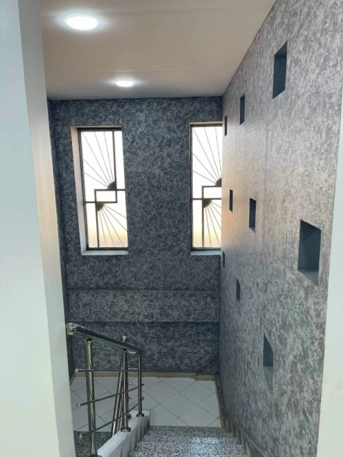 Vente Appartement Duplex F6 Sidi Bel Abbès Sidi bel abbes