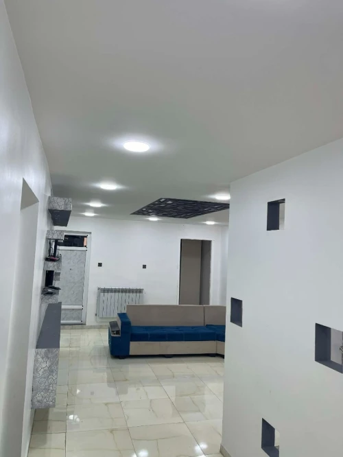 Vente Appartement Duplex F6 Sidi Bel Abbès Sidi bel abbes
