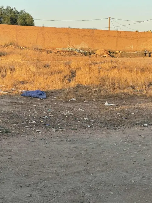 Vente Terrain Sidi Bel Abbès Sidi bel abbes