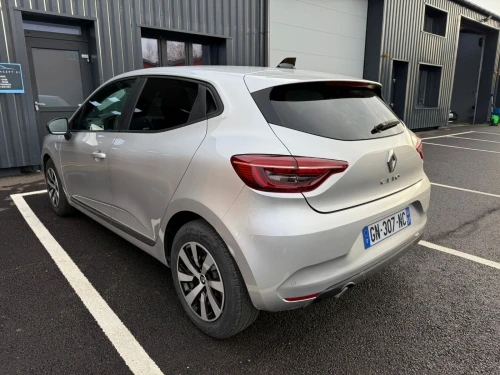 Renault Clio 5  2023 Evolution