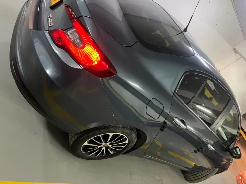 Fiat Tipo Sedan 2023 City