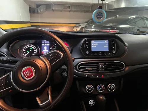 Fiat Tipo Sedan 2023 City