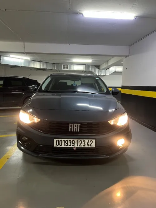 Fiat Tipo Sedan 2023 City