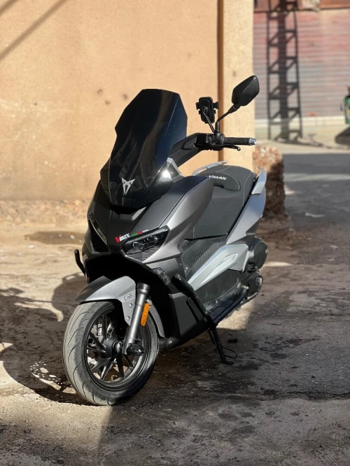 Vms Vmax 2025