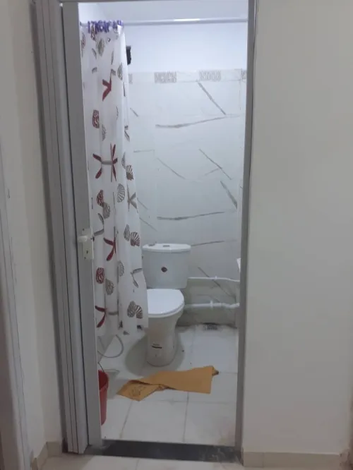 Location Appartement F2 Alger Ain taya