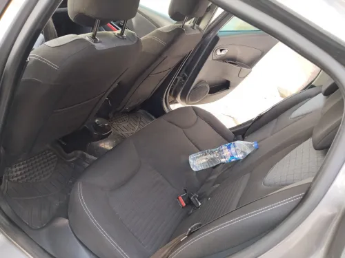 Renault Clio 4 2013 Dynamique plus