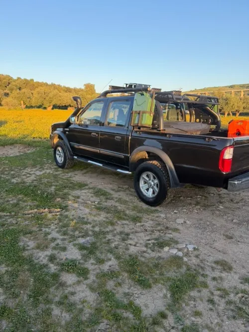 Ford Ranger 2006 Renger 4*4