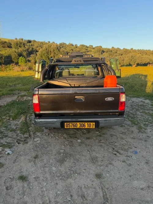 Ford Ranger 2006 Renger 4*4
