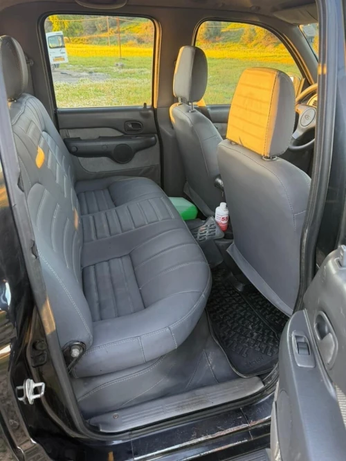 Ford Ranger 2006 Renger 4*4