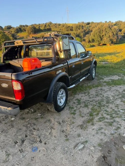 Ford Ranger 2006 Renger 4*4