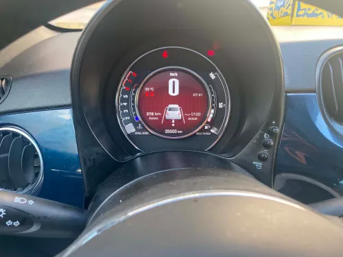 Fiat 500 2024 Dolcevita plus 