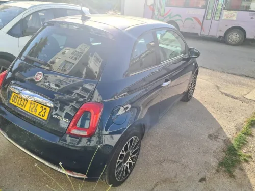 Fiat 500 2024 Dolcevita plus 