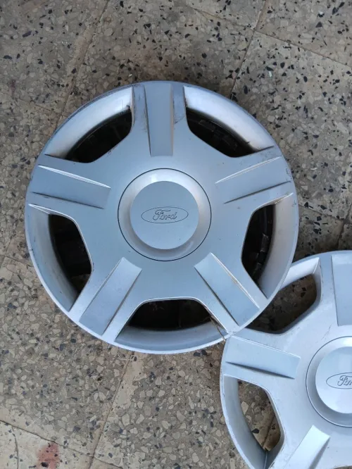 Accesoires Ford Focus
