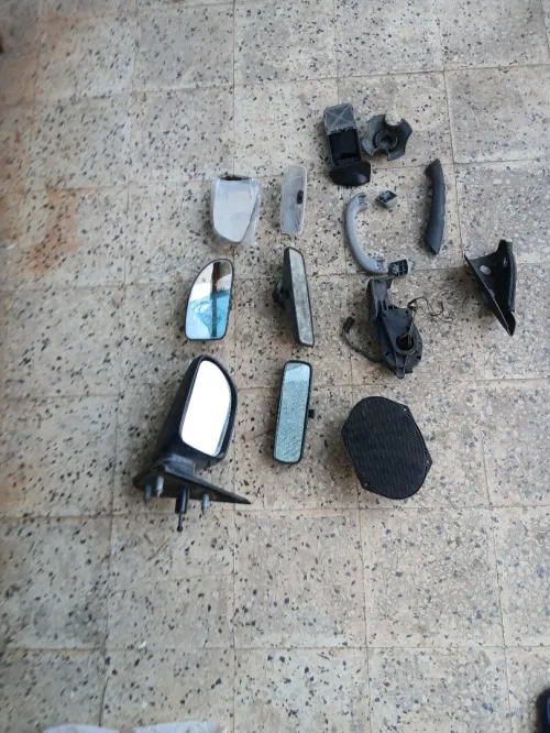 Accesoires Ford Focus